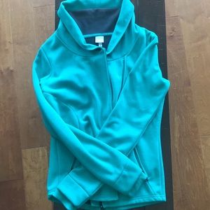 Women’s Bench Jacket